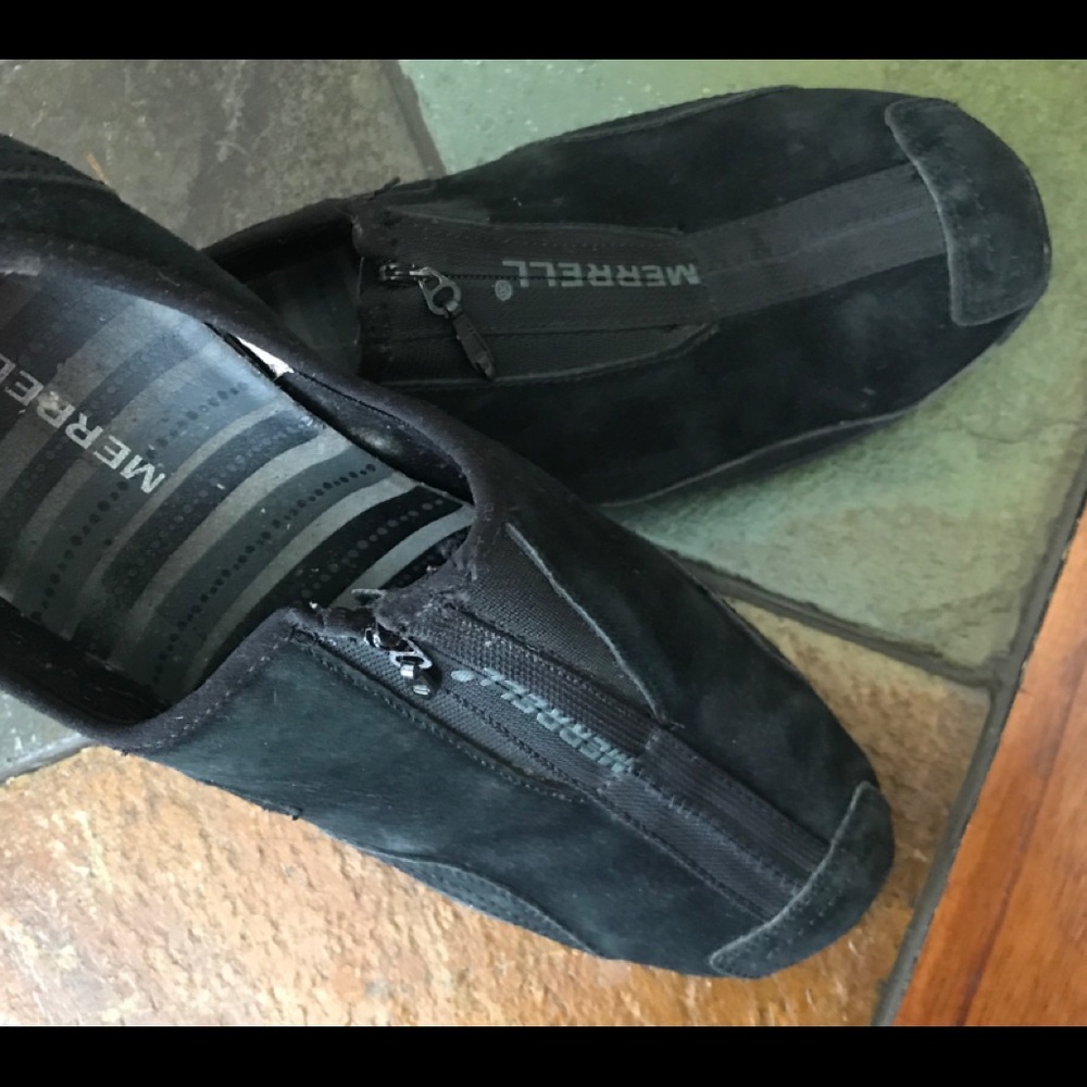 Merrell shoes